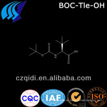 Pharmazeutische Zwischenprodukte BOC-Tle-OH cas 62965-35-9